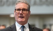 Starmer: Britaniya nüvə silahlarının modernləşdirilməsinə 15 milyard funt sterlinq sərmayə qoyacaq