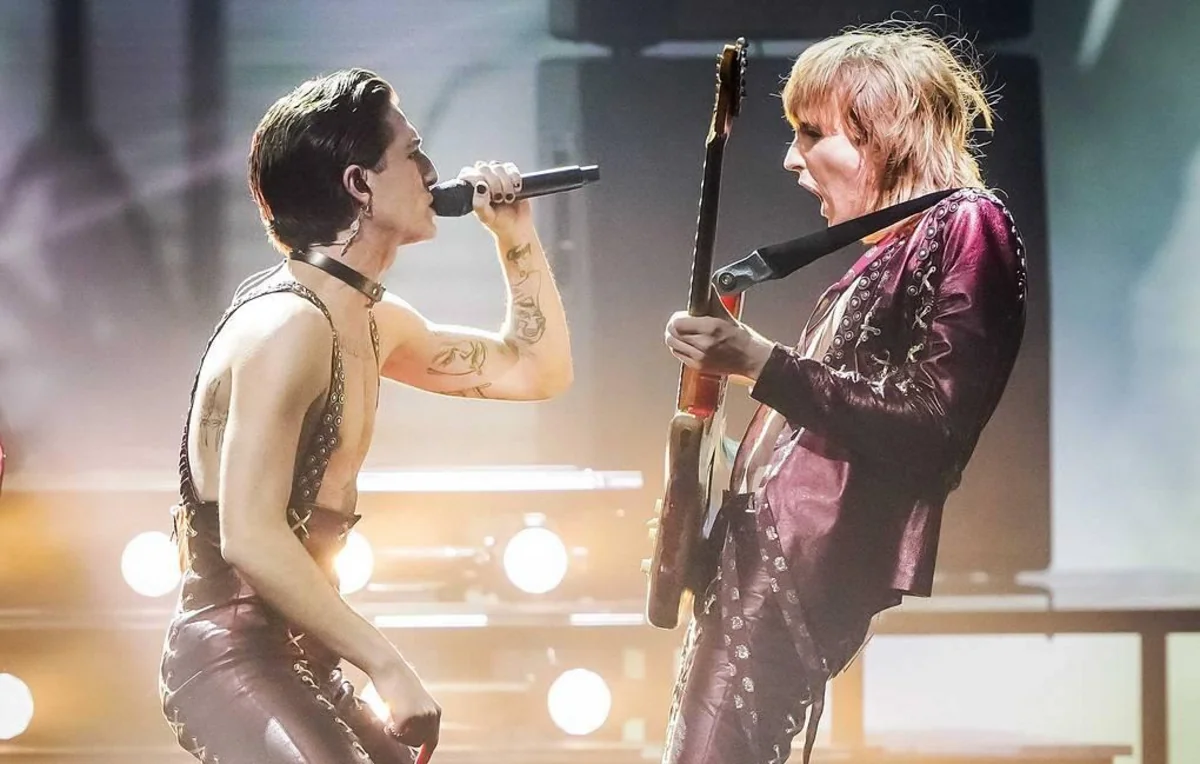 Победители Евровидения рассказали о будущих планах