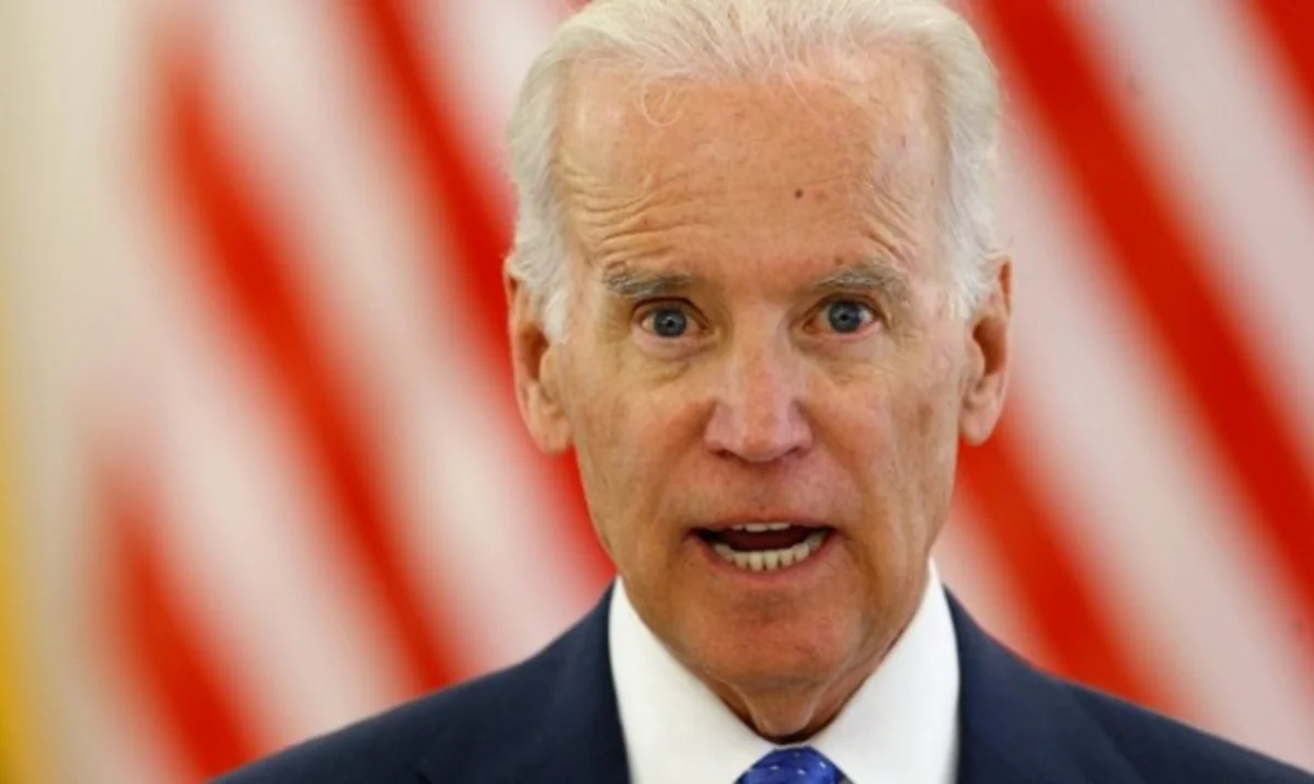 ​ABŞ-ın vitse-prezidenti Co Baydenin evinin yanında atışma olub