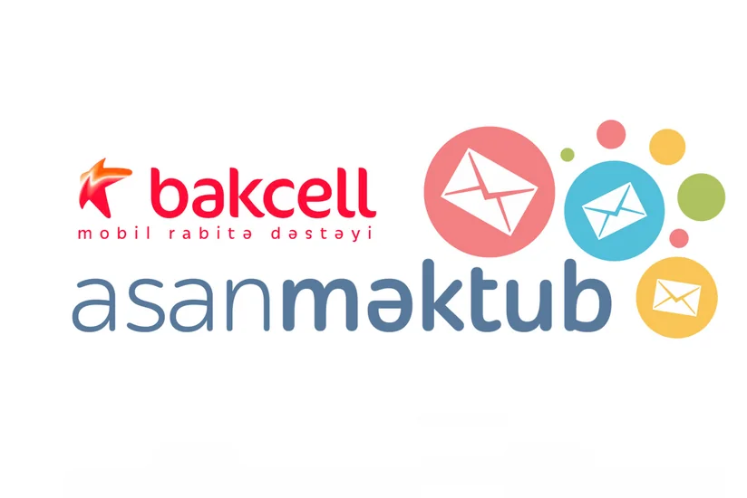 “Bakcell” Yeni il ərəfəsində “ASAN Məktub”la uşaqların arzularını reallaşdırıb