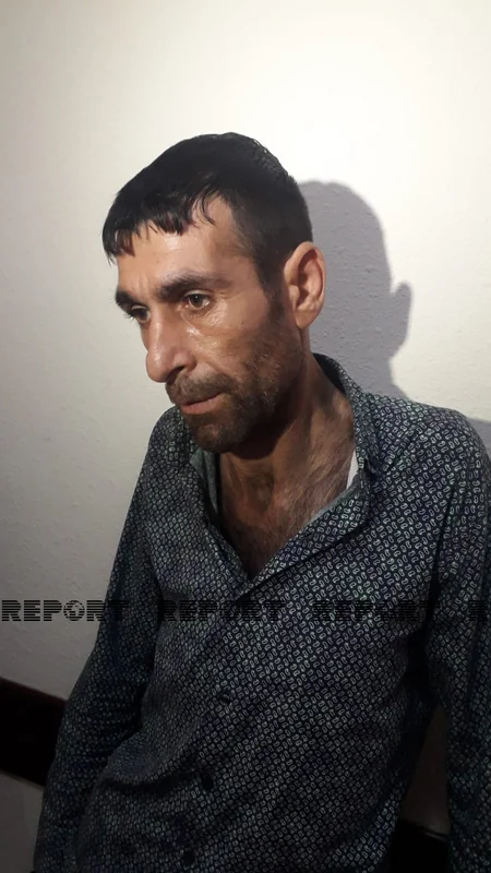Kürdəmirdə narkotik vasitə satan və alan şəxslər tutulub
