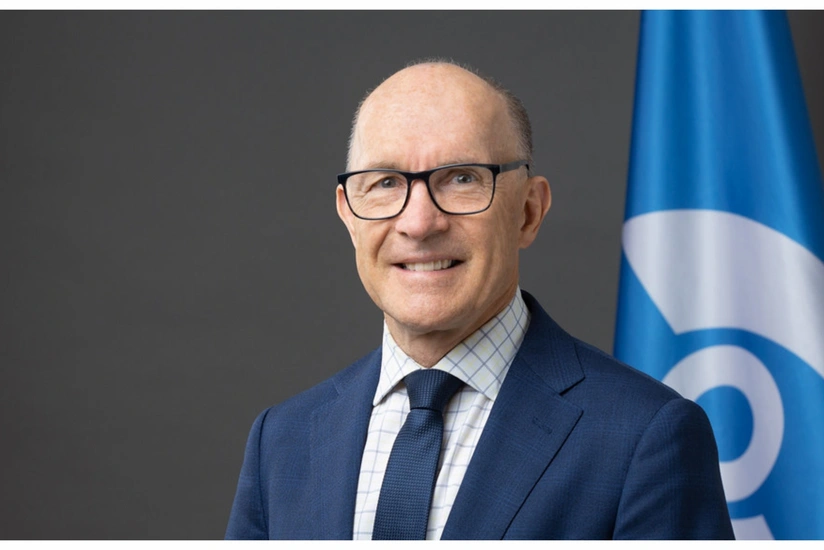 Robert Floyd: ‘We have it within our grasp to create a world free of nuclear testing’