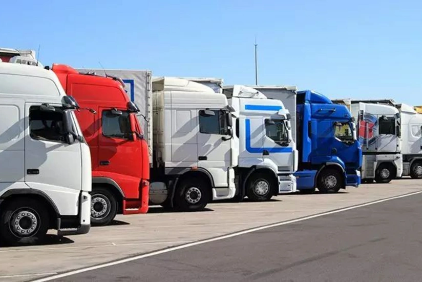 AYNA: Azərbaycan-Gürcüstan sərhədində 350 avtomobil gözləyir