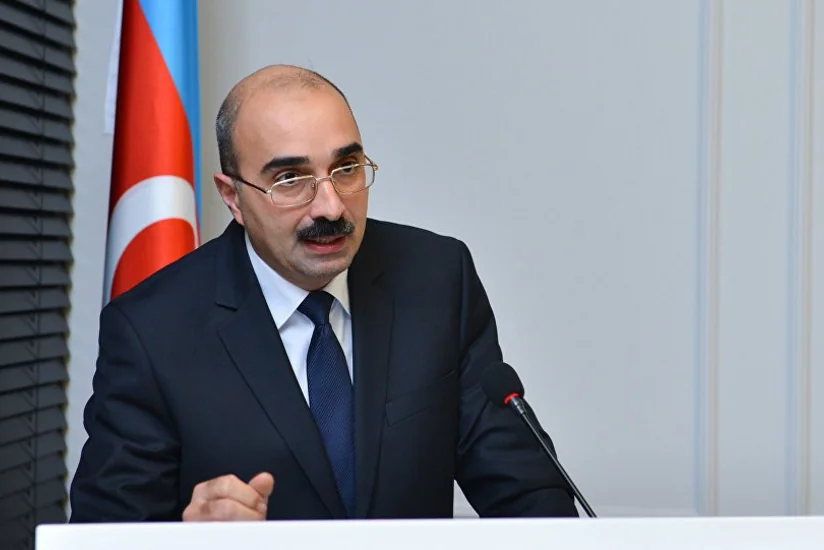Vergilər nazirinin müavini Qaxda vətəndaşları qəbul edəcək