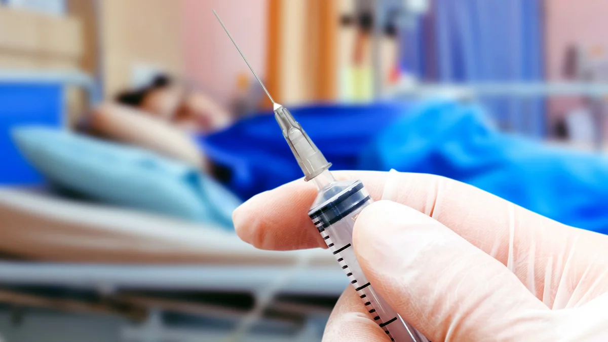 UK House of Commons passes assisted dying bill in third reading