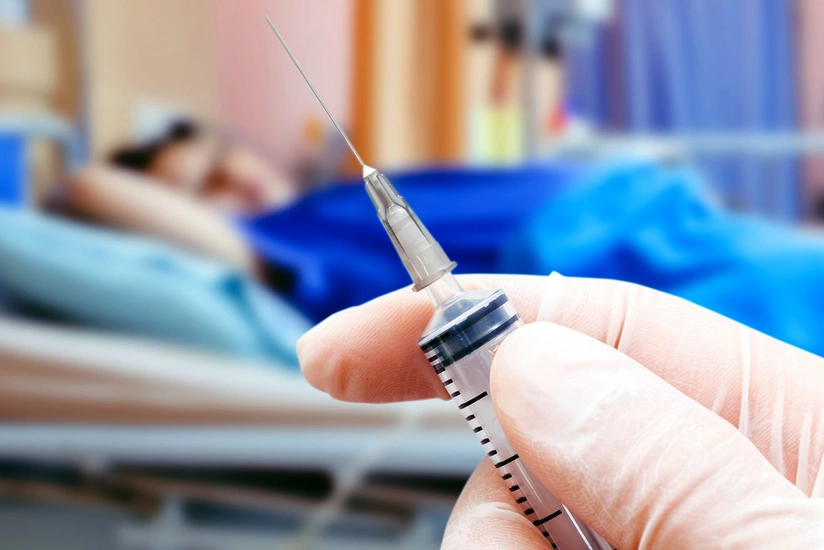 UK House of Commons passes assisted dying bill in third reading