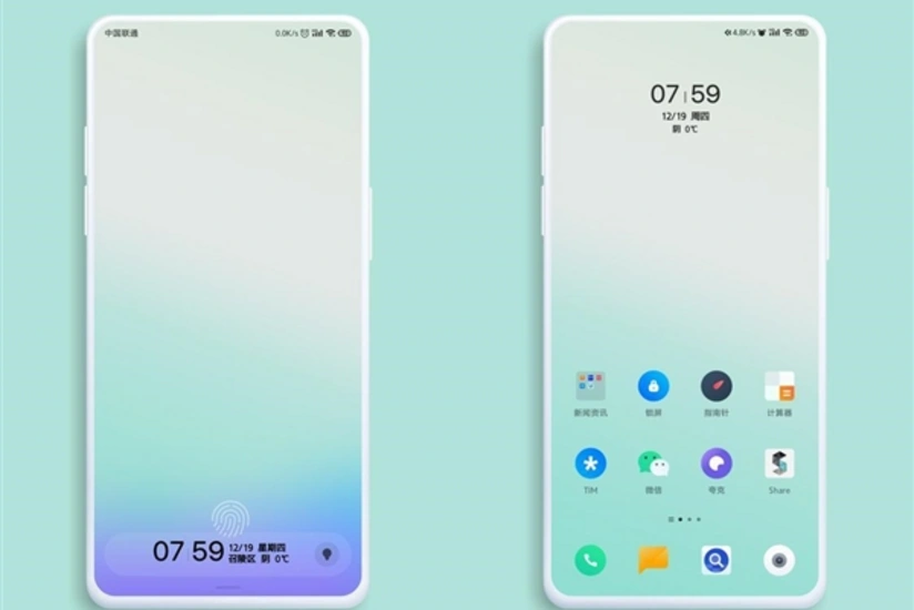 Xiaomi registers subsidiary for production of electric vehicles