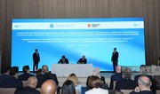 Азербайджан подписал соглашения с иностранными компаниями по проектам солнечной энергетики 