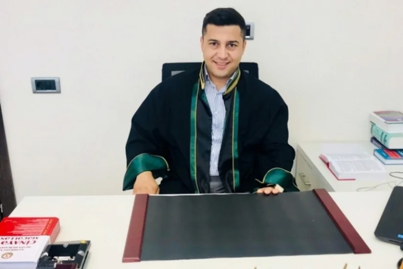 Prokurorluq: Vəkil Orxan Kəngərlinin şikayəti əsasında araşdırma aparılır
