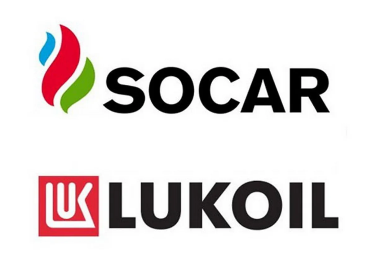 SOCAR, LUKoil to expand cooperation in Azerbaijan