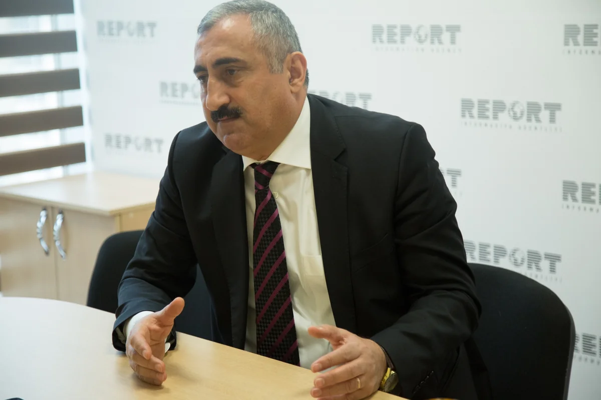 Nazim Süleymanovun Vladiqafqazdakı yubiley matçının vaxtı müəyyənləşib