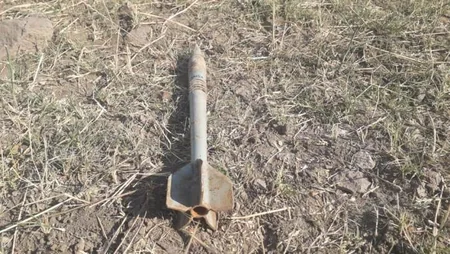 İyulda 168 partlamamış hərbi sursat zərərsizləşdirilib