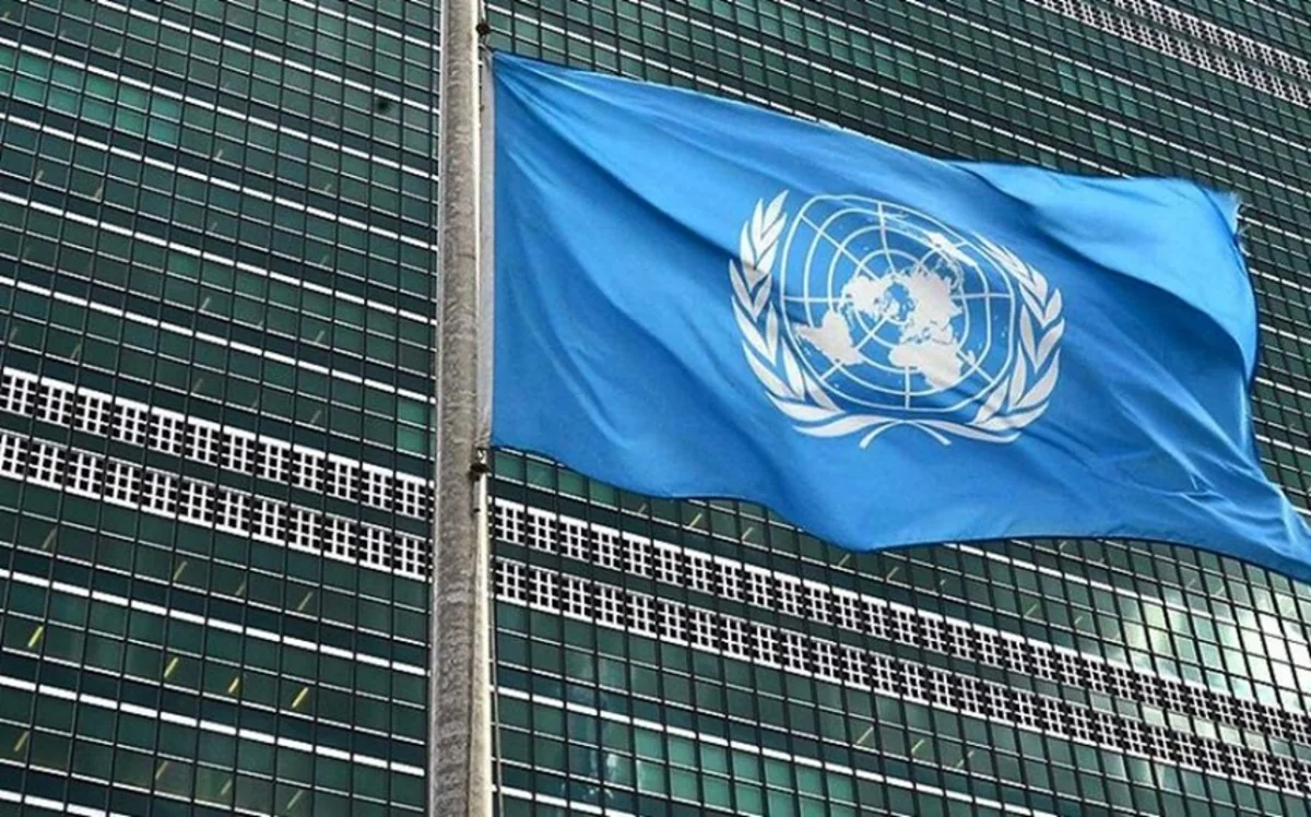 US and Israeli delegations absent from opening of UN Council session