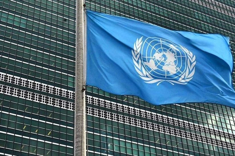 US and Israeli delegations absent from opening of UN Council session