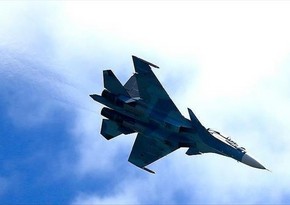 Экипаж учебного самолета ВВС Египта погиб при крушении