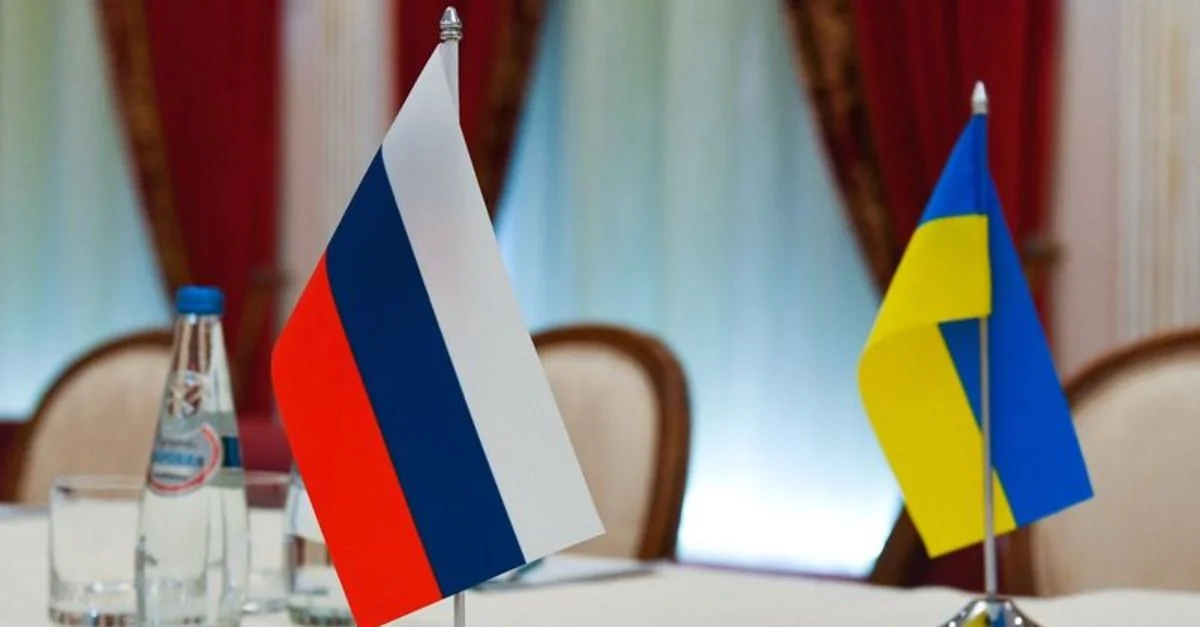 Russian, Ukrainian negotiators to meet in Istanbul on March 29