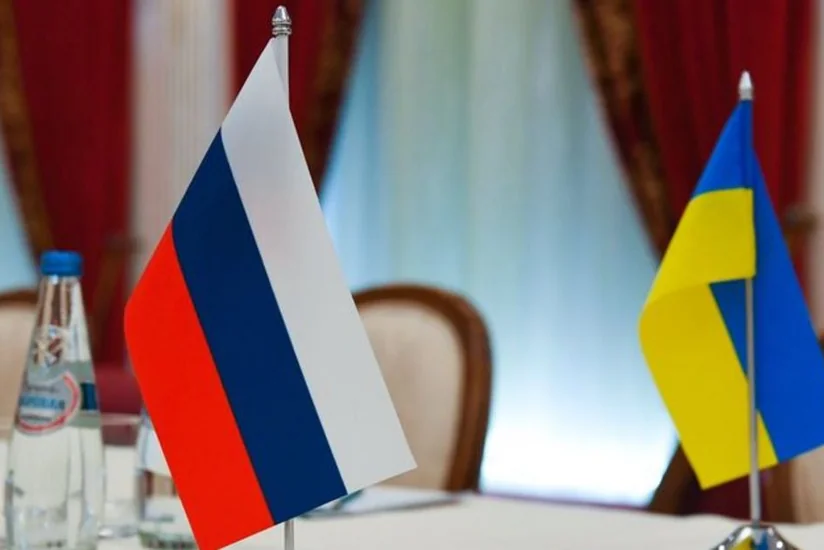 Переговоры между Россией и Украиной начнутся в Стамбуле во вторник утром