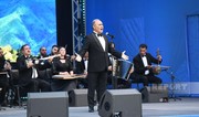 Laçında 28 May - Müstəqillik Gününə həsr olunan konsert - FOTOREPORTAJ