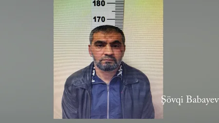 Bakıda içərisində qadın narkotacirin olduğu daha bir narkoşəbəkənin üzvləri həbs edilib - VİDEO