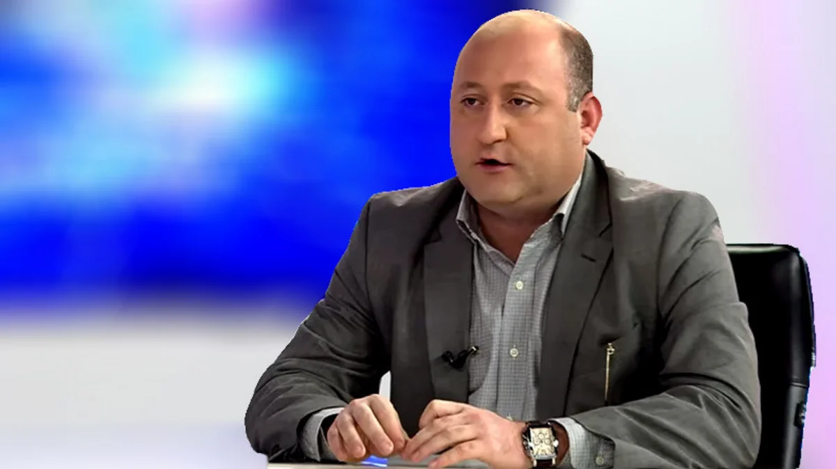 Armenian political scientist: New agreement between US, Armenia won't provide security guarantees