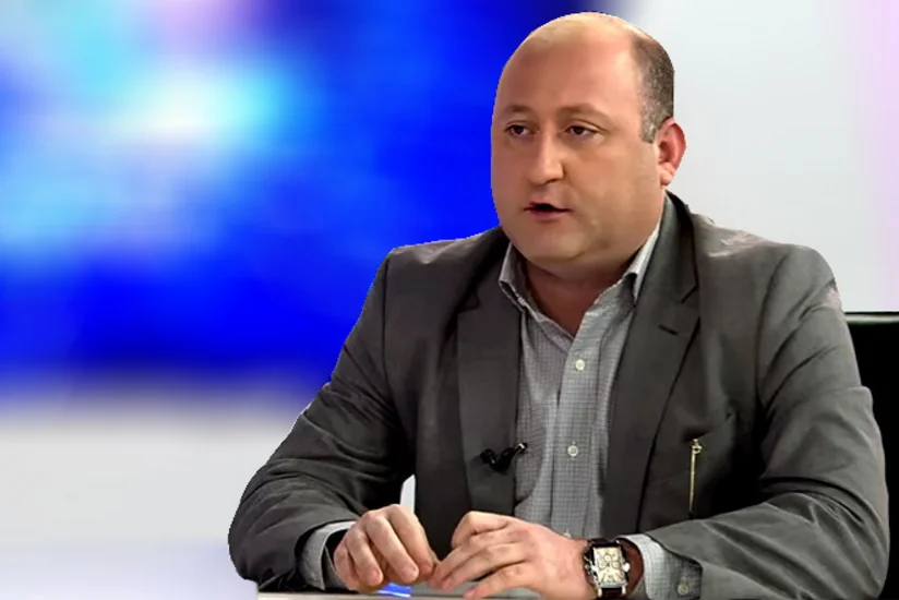 Армянский политолог: Новый договор между США и Арменией не даст гарантий безопасности