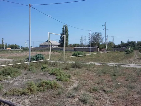 Neftçalanın Astanlı kəndinə qaz verilib