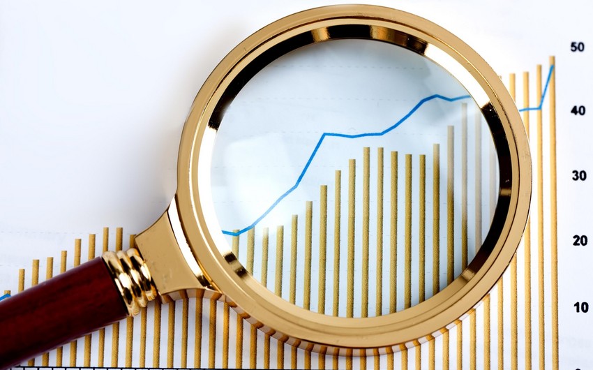WB publishes new indicators of economic growth in Azerbaijan