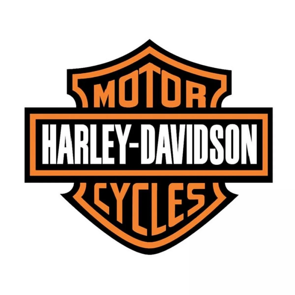 Harley-Davidson будет производить мотоциклы в Китае