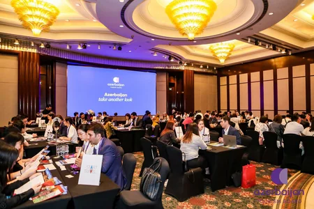 Azərbaycan Turizm Bürosu Çinin iki onlayn platforması ilə əməkdaşlıq edəcək
