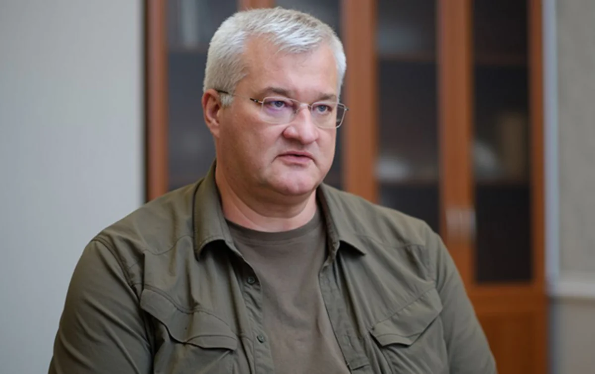 Ukrayna XİN: Zelenski Putinlə görüşməyə hazırdır