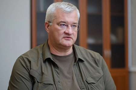 Sybiha: Building of EU mission in Ukraine damaged by Russian attacks