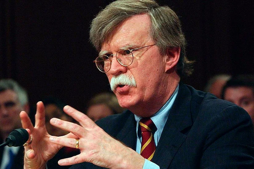 Болтон: США не считают аудиозапись убийства Кашикчи указанием на вину саудовского принца