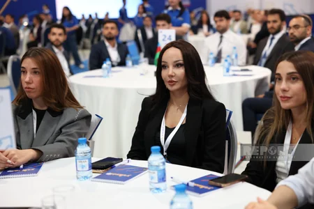 Beşinci “Yüksəliş” müsabiqəsinin yarımfinal mərhələsi başlayıb
