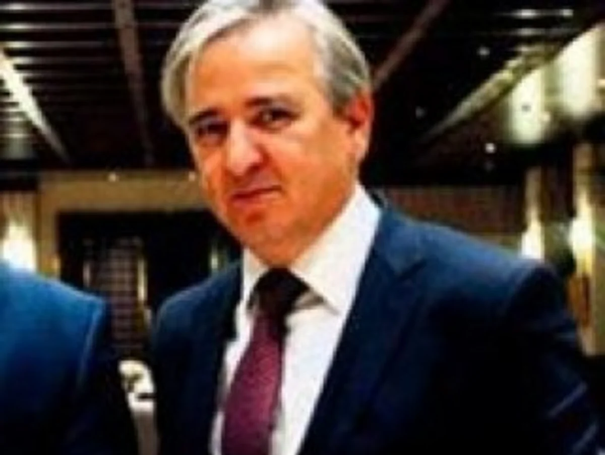 Главный советник президента Турции подал в отставку