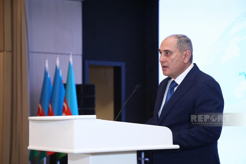 Tahir Budaqov: COP29 Azərbaycan reallıqlarını dünyaya çatdırmaq üçün növbəti beynəlxalq platforma olacaq