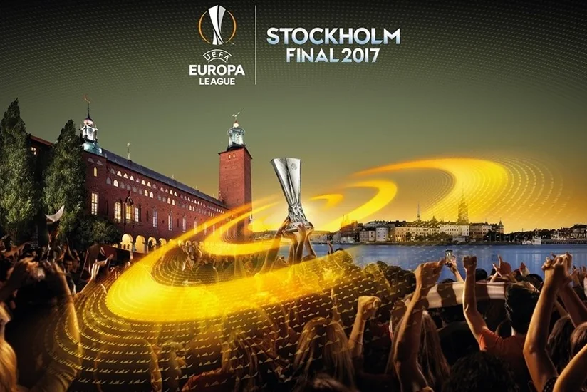 Bu gün futbol üzrə Avropa Liqasında finalçılar müəyyənləşəcək