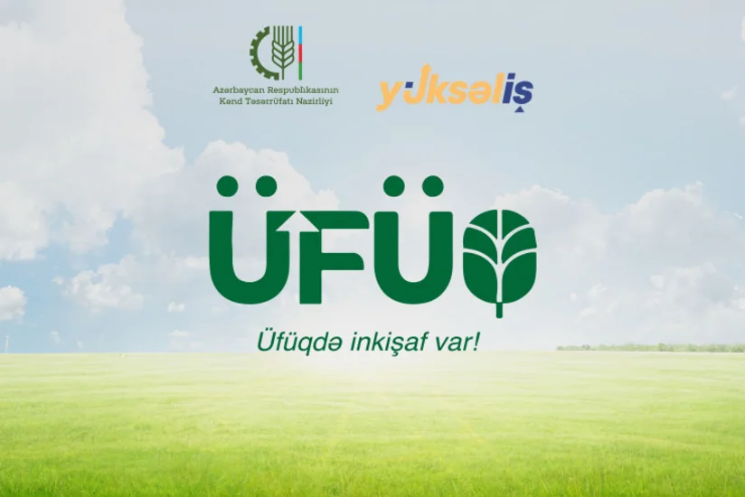 Kənd Təsərrüfatı Nazirliyi “Üfüq” Karyera İnkişaf Proqramına start verib