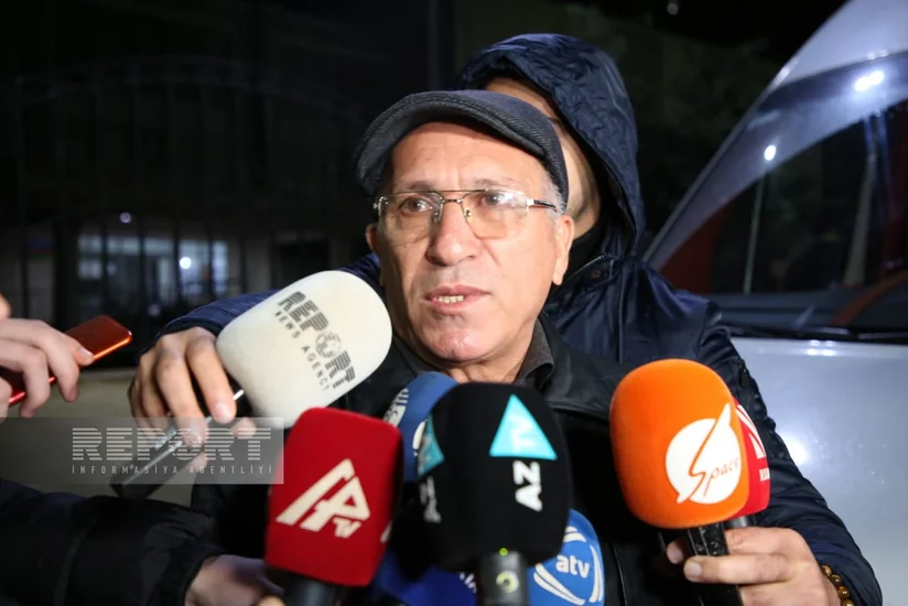 Laçın sakini: “Əbədi olaraq doğma yurdumuza, evimizə qayıdırıq”