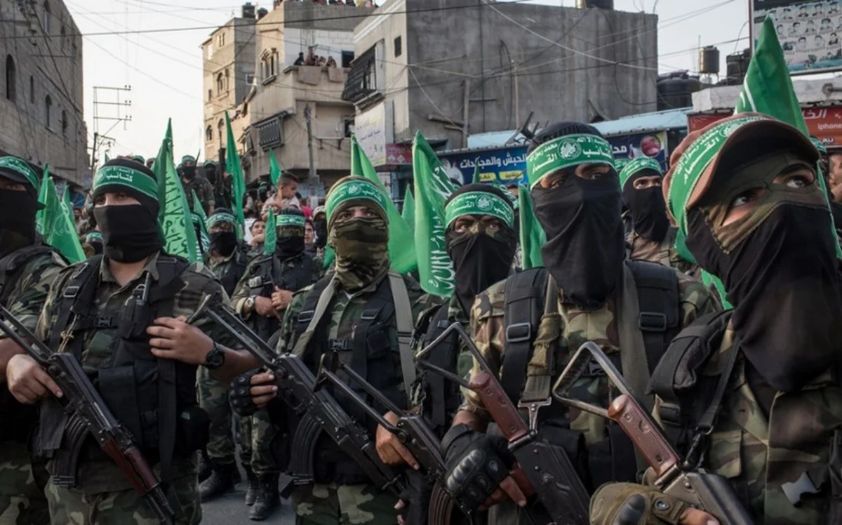 US intel says IDF killed 20-30% of Hamas terrorists - WSJ