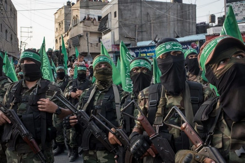 US intel says IDF killed 20-30% of Hamas terrorists - WSJ