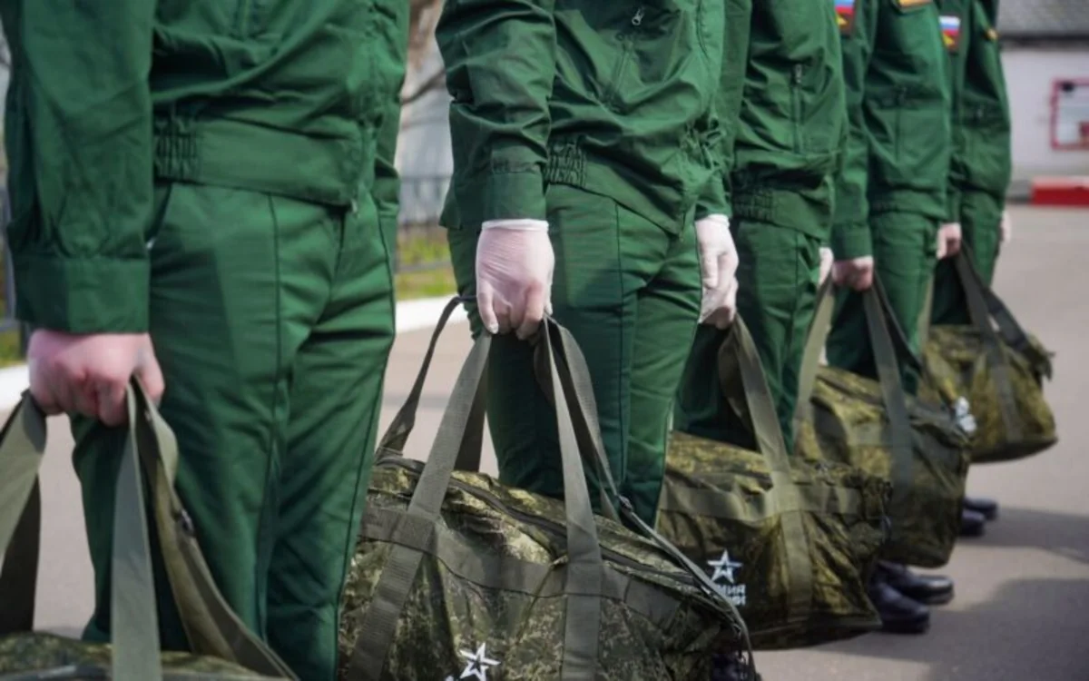 Kremlin's ,,partial mobilization,, unlikely to generate effective combat power
