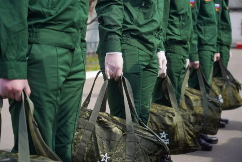 Kremlin's ,,partial mobilization,, unlikely to generate effective combat power