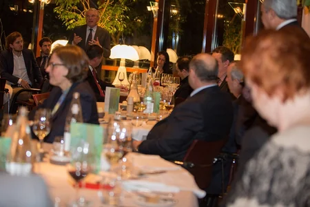 Avropa Parlamentində “Azərbaycanın Dostları” qrupu yaradılıb