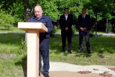 ​Azərbaycanda daha 3 yaşayış məntəqəsinə qaz verilib