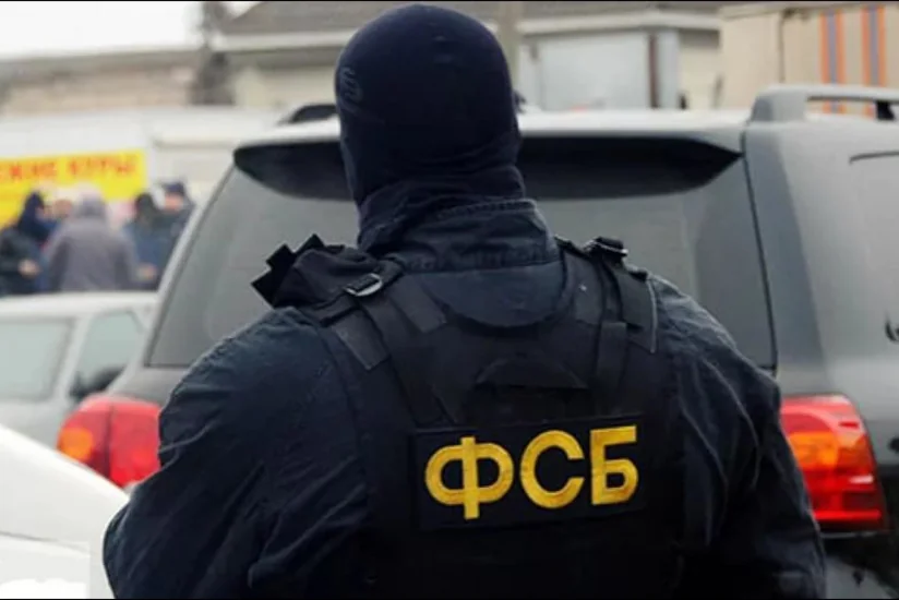Rusiya FTX ölkə sərhədlərində təhlükəsizlik təhdidlərini müəyyənləşdirib