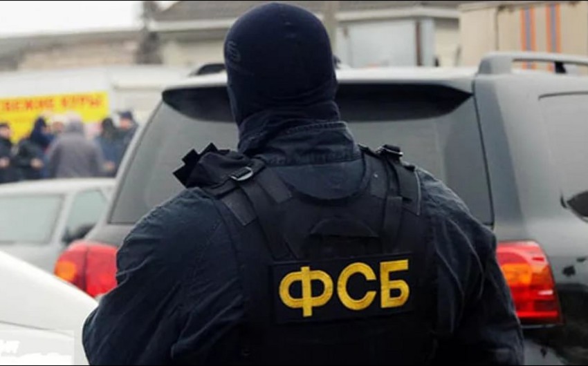 Rusiya FTX ölkə sərhədlərində təhlükəsizlik təhdidlərini müəyyənləşdirib
