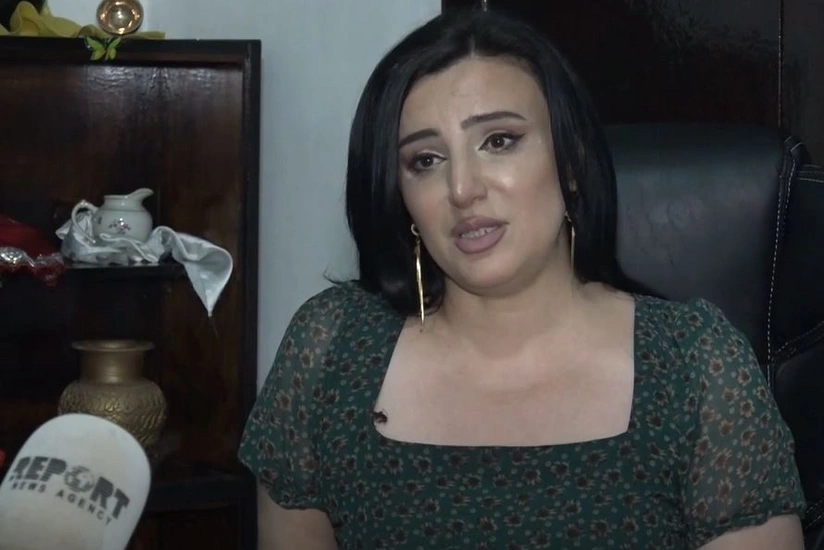 Psixoloq: Məktəbli patıdan qurtulmaq üçün müraciət etmişdi, sağaltdıq