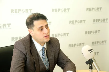 Deputatlığa namizəd: Kənarda oturub problemin həllini tapmaq mümkün deyil - MÜSAHİBƏ