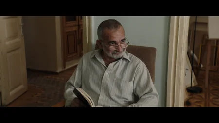 “Mərmər soyuğu” filminin istehsalatı başa çatıb