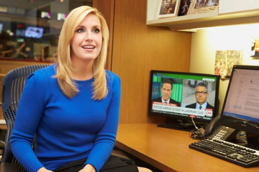 CNN-nin aparıcısı canlı yayımda ABŞ və Fransanın dövlət himnlərini səhv salıb - VİDEO